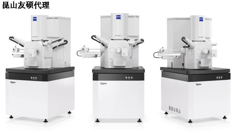 黔南黔南蔡司扫描电镜